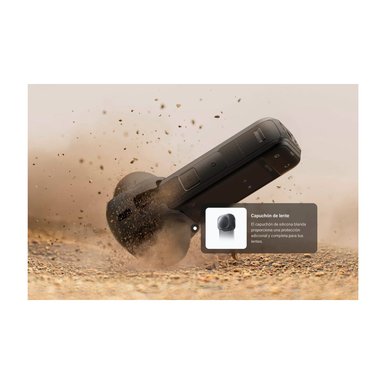 CAMARA DE ACCION INSTA360 X4 AIR 8K STARTER BUNDLE - 3