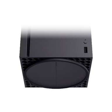 CONSOLA XBOX SERIES X 1TB SSD 4K UHD - 3