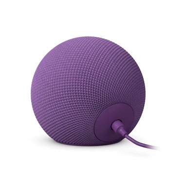 PARLANTE INTELIGENTE AMAZON ECHO DOT MAX AMATISTA - 2