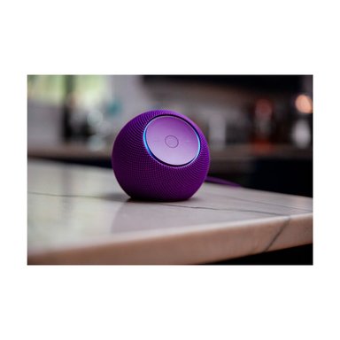 PARLANTE INTELIGENTE AMAZON ECHO DOT MAX AMATISTA - 3