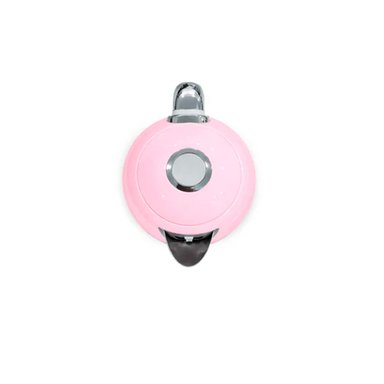 HERVIDOR THORBEN THOR RETRO STYLE KETTLET PINK 2200W - 5