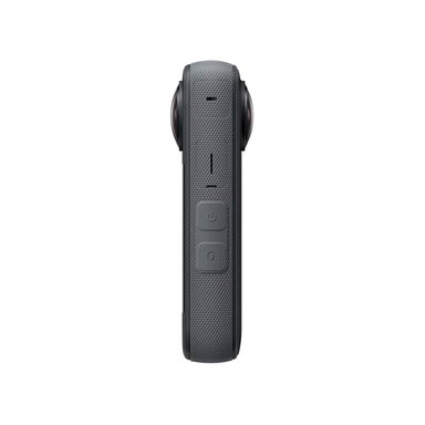 PACK INSTA360 CAMARA DE ACCION X3 + PALO DE SELFIE STICK INVISIBLE - 3