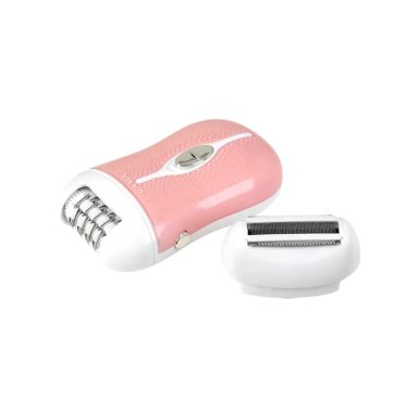 DEPILADORA GAMA ESSENTIAL 32 PINZAS ROSA - 3