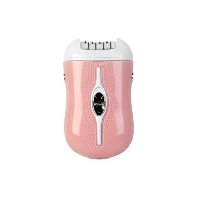 DEPILADORA GAMA ESSENTIAL 32 PINZAS ROSA - 4