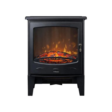CHIMENEA ELECTRICA THORBEN FIREPLACE 3D 2 POTENCIAS - 1