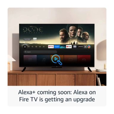 REPRODUCTOR DE STREAMING AMAZON FIRE STICK 4K SELECT 8GB - 1