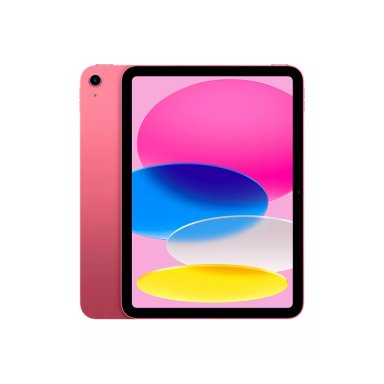 APPLE IPAD 11' A16 WI-FI 128GB PINK - 1