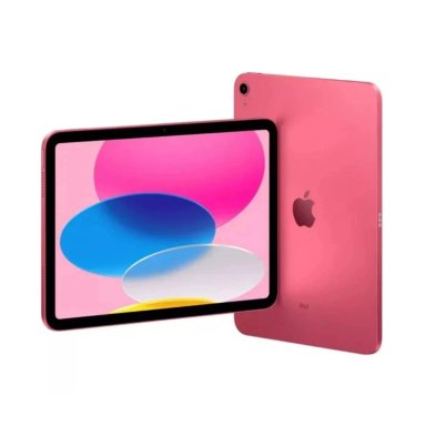 APPLE IPAD 11' A16 WI-FI 128GB PINK - 3