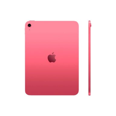 APPLE IPAD 11' A16 WI-FI 128GB PINK - 4