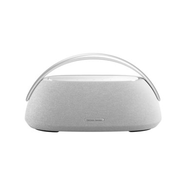 PARLANTE INALAMBRICO HARMAN KARDON GO + PLAY 3 GRIS - 1