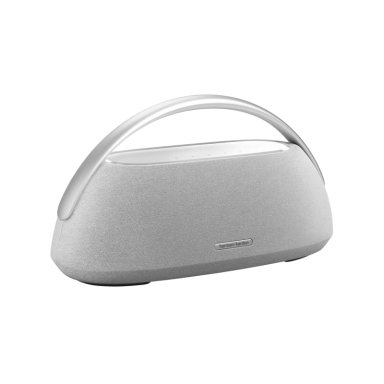 PARLANTE INALAMBRICO HARMAN KARDON GO + PLAY 3 GRIS - 3