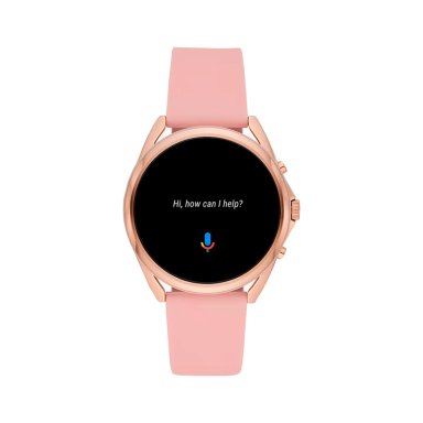 SMARTWATCH FOSSIL GEN 5 45MM STAINLESS GOLD - 1