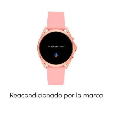 SMARTWATCH FOSSIL GEN 5 45MM STAINLESS GOLD - 2