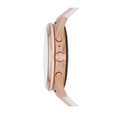 SMARTWATCH FOSSIL GEN 5 45MM STAINLESS GOLD - 3