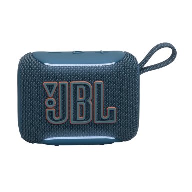 PARLANTE INALAMBRICO JBL GO 5 BT AZUL - 1
