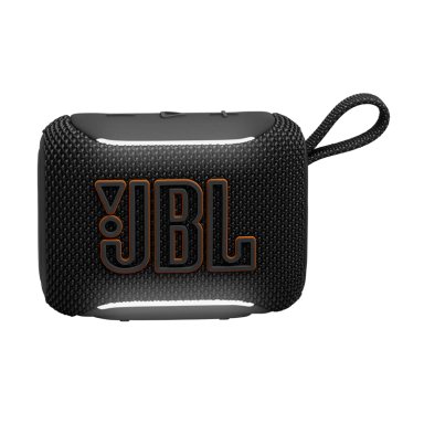 PARLANTE INALAMBRICO JBL GO 5 BT NEGRO - 1