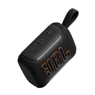 PARLANTE INALAMBRICO JBL GO 5 BT NEGRO - 3