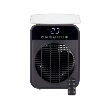 CALEFACTOR TERMOVENTILADOR DIGITAL THOR NEO HEAT PRO 2000W - 1
