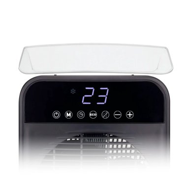 CALEFACTOR TERMOVENTILADOR DIGITAL THOR NEO HEAT PRO 2000W - 4