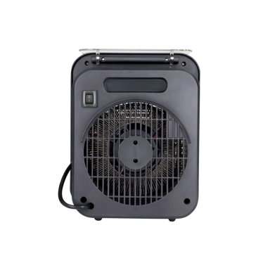 CALEFACTOR TERMOVENTILADOR DIGITAL THOR NEO HEAT PRO 2000W - 5