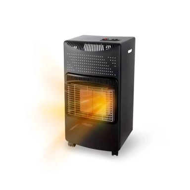 ESTUFA GAS THORBEN GL 15K NEGRA - 3