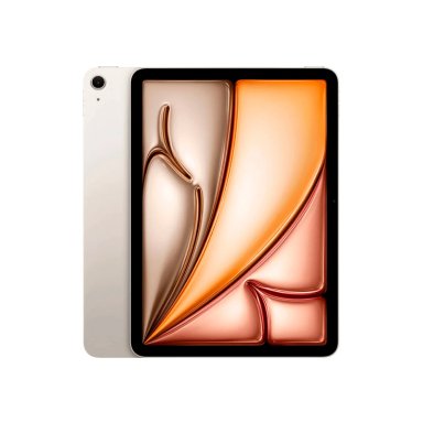 APPLE IPAD AIR 11 M4 WI-FI 128GB STARLIGHT - 1