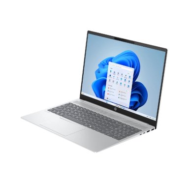 Notebook HP Omnibook Core Ultra 5 16GB 1TB SSD 16' 2K Táctil W11 - 2