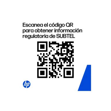 NOTEBOOK HP INTEL N150 4GB 128GB UFS 14' HD W11 AZUL LUNA - 7