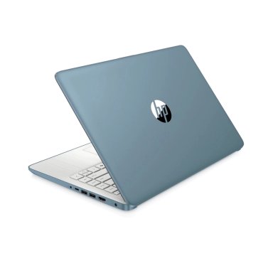 NOTEBOOK HP INTEL N150 4GB 128GB UFS 14' HD W11 AZUL LUNA - 5