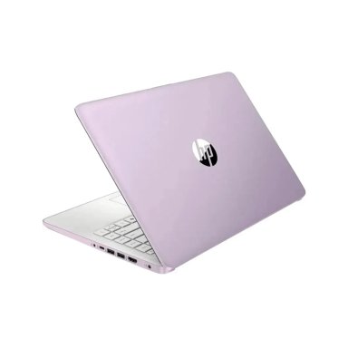 NOTEBOOK HP INTEL N150 4GB 128GB UFS 14' HD W11 TACTIL LAVANDA - 6