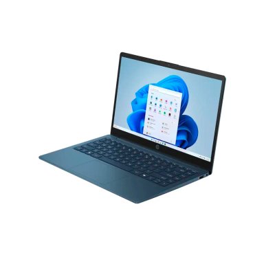 NOTEBOOK HP INTEL N150 4GB 128GB 14' HD WIN11 AZUL - 4