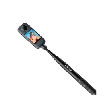 CAMARA DE ACCION INSTA360 X3 STARTER BUNDLE - 3