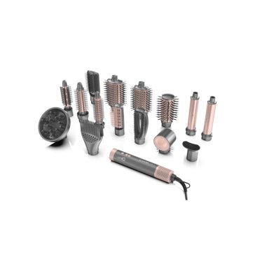 CEPILLO SECADOR GAMA MULTISTYLER UNIQ STYLER FLOW 15 ACC - 1