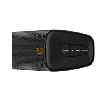 PARLANTE KLIPXTREME KSB-00A 2.0CH 60W BT HDMI-OPT RCA - 3