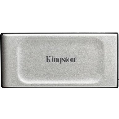 DISCO SSD KINGSTON EXTERNO XS2000 2TB 3.0 - 2
