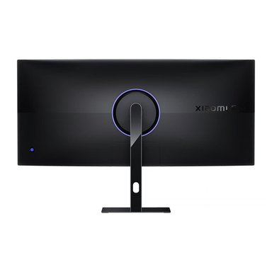 MONITO GAMER XIAOMI G34WQI 34' WQHD D-PORT,HDMI CURVO - 3