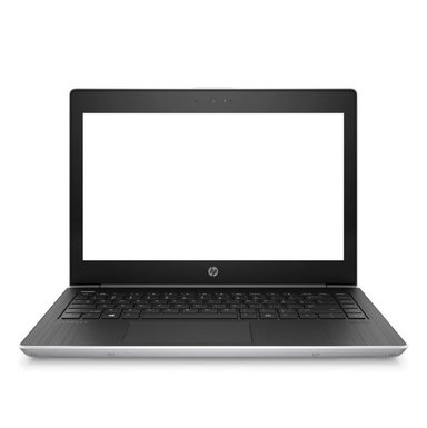 NOTEBOOK HP 440 G6 I5-8265U 8GB 240GB SSD W10P (REACONDICIONADO) - 1