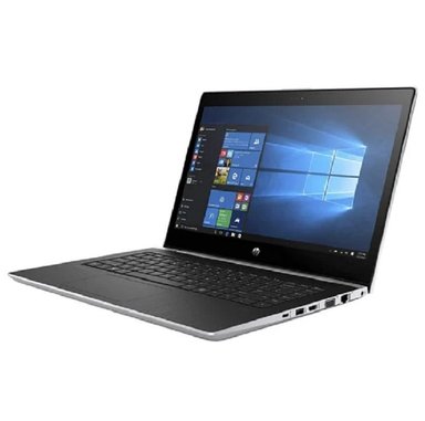 NOTEBOOK HP 440 G6 I5-8265U 8GB 240GB SSD W10P (REACONDICIONADO) - 2