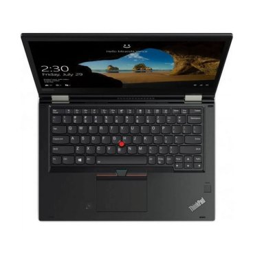 NOTEBOOK LENOVO T14 I7-10510U 8GB 500GB SSD W11P (PANT MARCADA) - 1