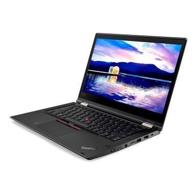 NOTEBOOK LENOVO T14 I7-10510U 8GB 500GB SSD W11P (PANT MARCADA) - 2