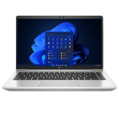 NOTEBOOK HP 445 G8 RYZEN 5-5600 16GB 256GB SSD W11P (REAC) - 1