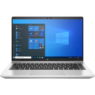 NOTEBOOK HP 445 G8 RYZEN 5-5650U 8GB 250GB W11P(REACOND) - 1