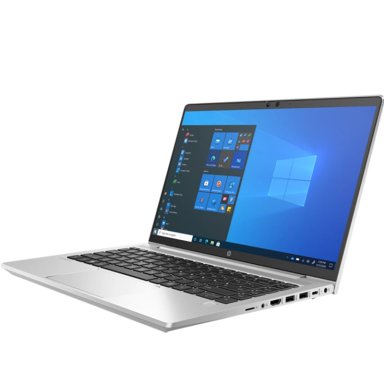 NOTEBOOK HP 445 RYZEN 5-5600U 8GB 240GB SSD W11H (DET EN CARC) - 1