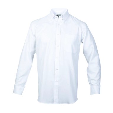CAMISA OXFORD - 1