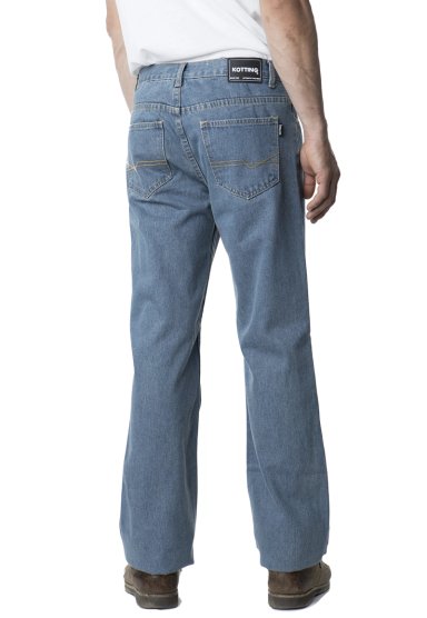 JEANS CLASICO KOTTING - 2