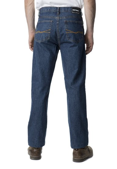 JEANS CLASICO KOTTING - 2