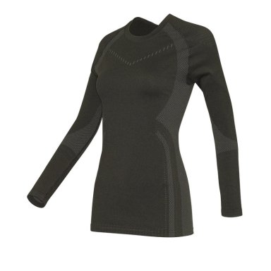CAPA MUJER KANNÚ PRIMERA THERMO TECH TOP - 2