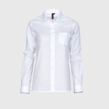 BLUSA NIÑA KOTTING COLEGIO - 1