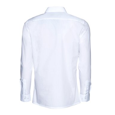 CAMISA NIÑO KOTTING ESCOLAR SLIM FIT - 2