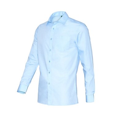 CAMISA ESCOLAR SLIM FIT NIÑO KOTTING - 1